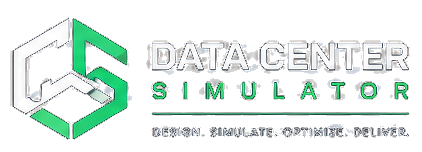 Data Center Simulator